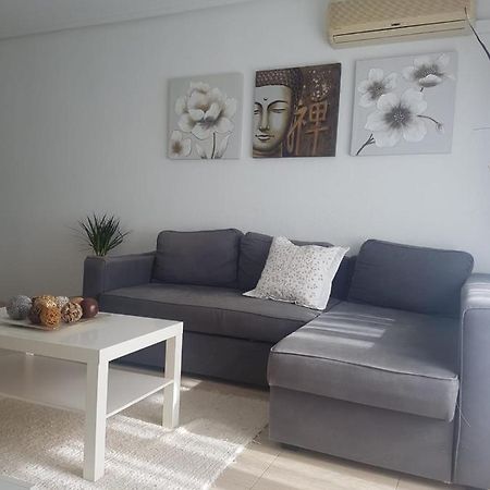 Homely Apartments Vinalaguna La Mata  Exterior photo