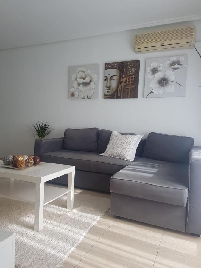 Homely Apartments Vinalaguna La Mata  Exterior photo