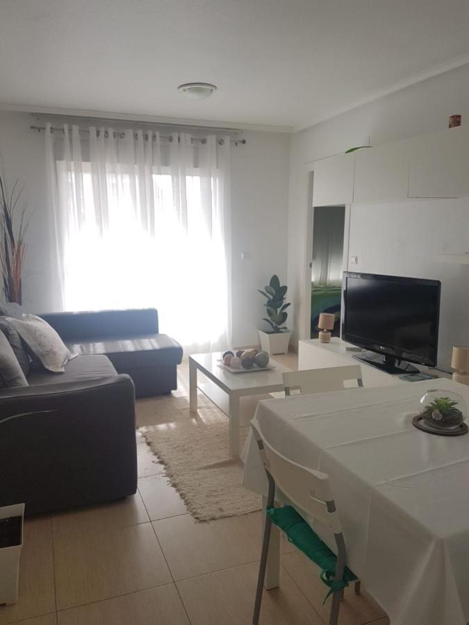 Homely Apartments Vinalaguna La Mata  Exterior photo