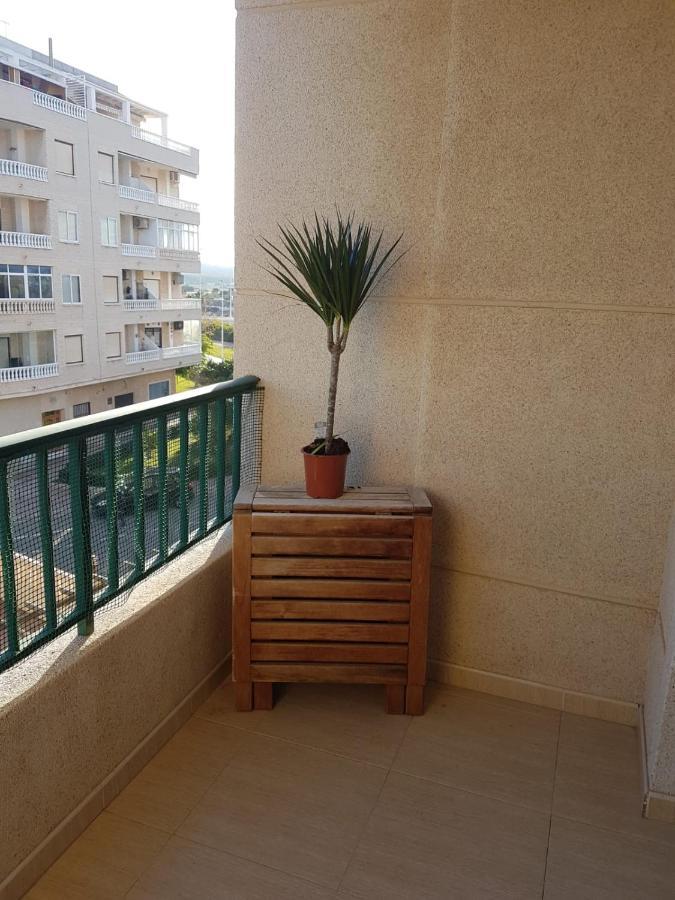 Homely Apartments Vinalaguna La Mata  Exterior photo