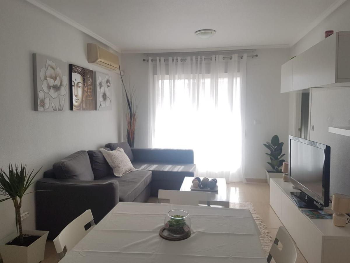Homely Apartments Vinalaguna La Mata  Exterior photo