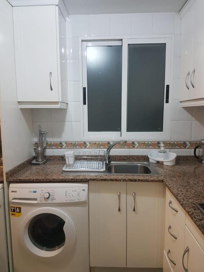 Homely Apartments Vinalaguna La Mata  Exterior photo