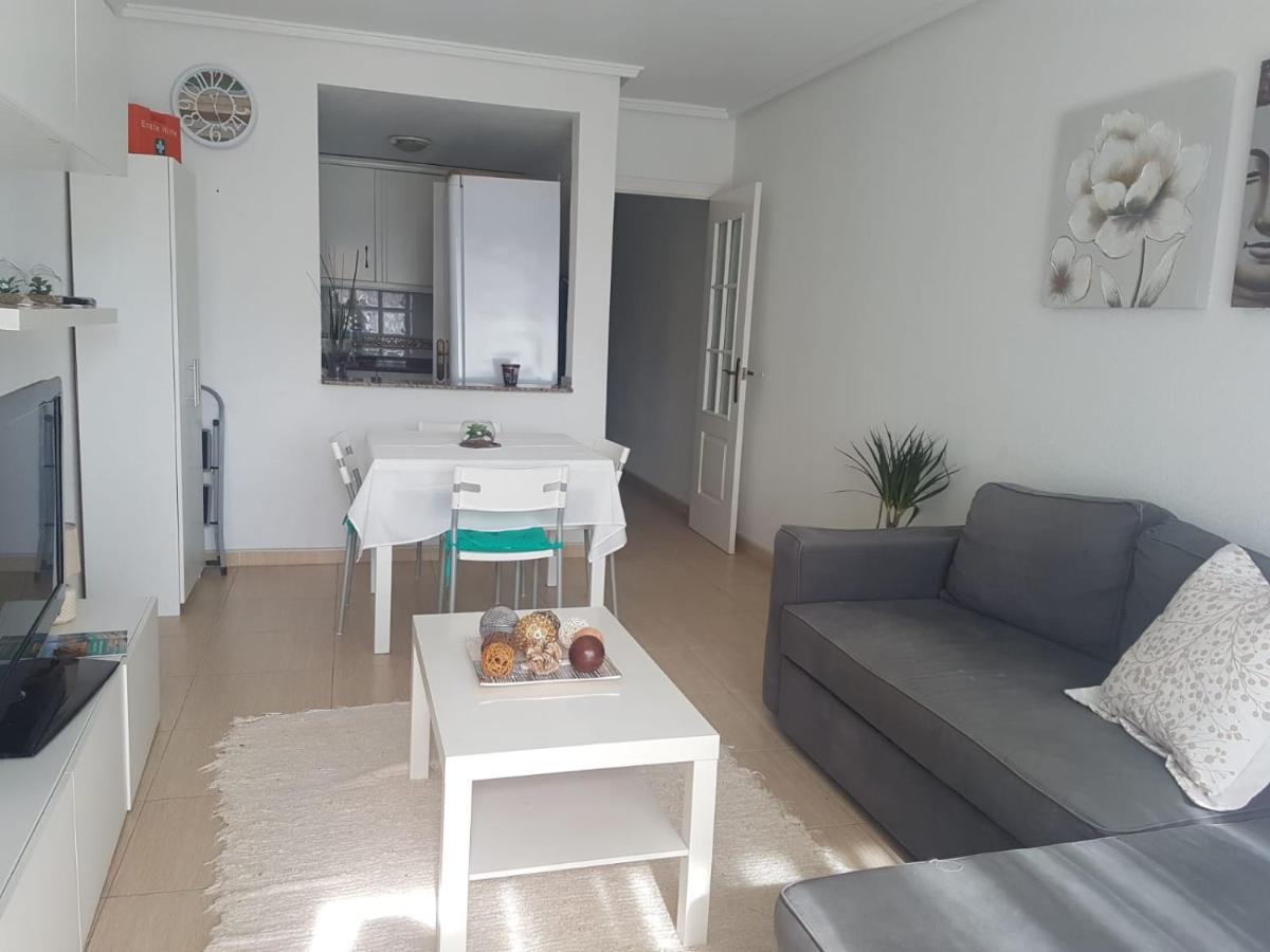 Homely Apartments Vinalaguna La Mata  Exterior photo