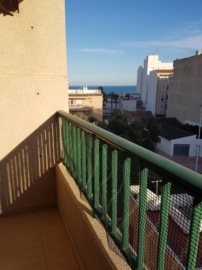 Homely Apartments Vinalaguna La Mata  Exterior photo