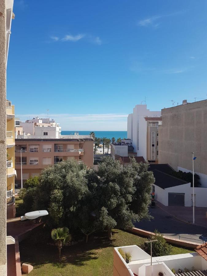 Homely Apartments Vinalaguna La Mata  Exterior photo