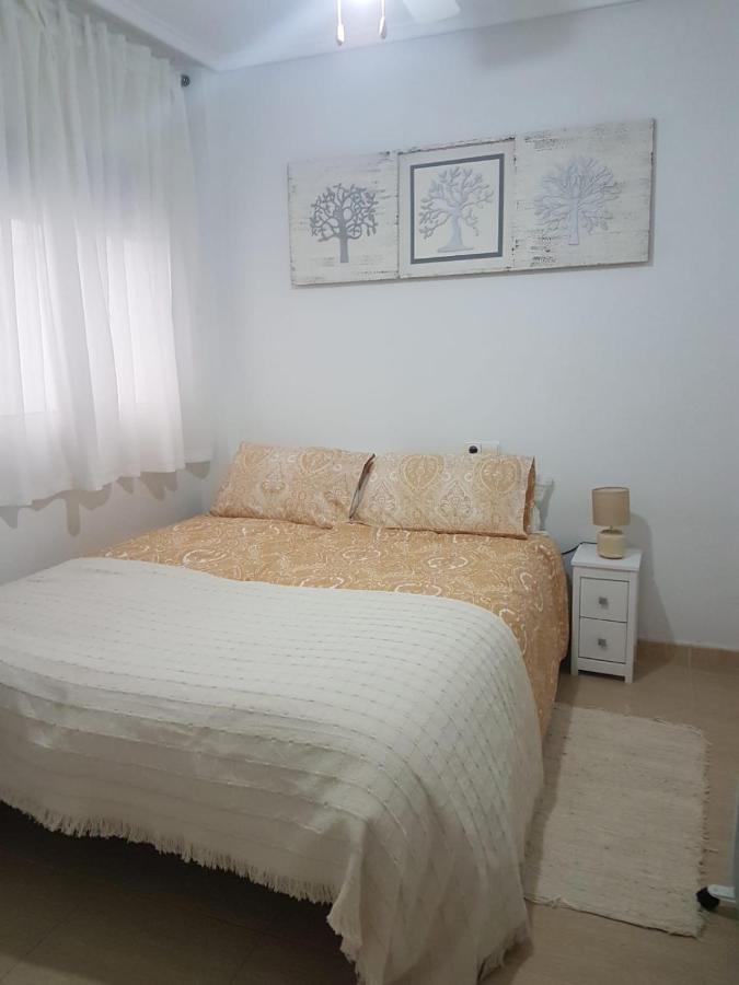 Homely Apartments Vinalaguna La Mata  Exterior photo